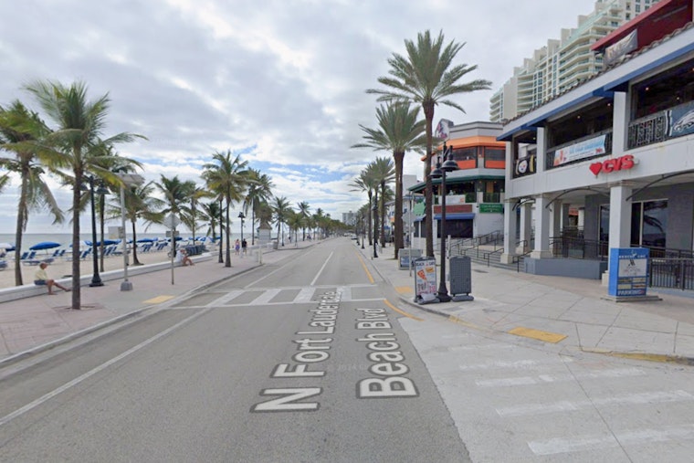 Prosecutors Pass On Charges For Teen In Fort Lauderdale Beach New Year’s Eve Killing