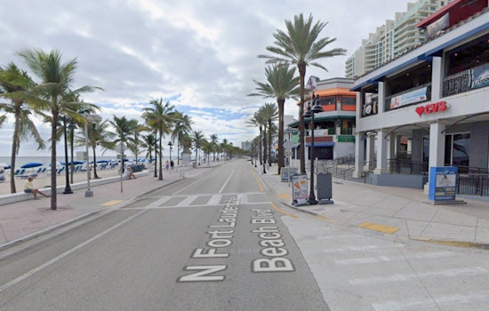 Prosecutors Pass On Charges For Teen In Fort Lauderdale Beach New Year’s Eve Killing