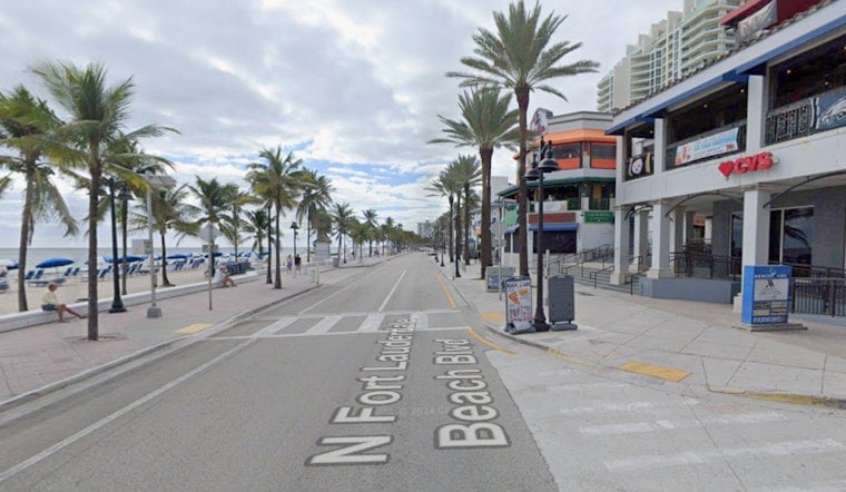 Prosecutors Pass On Charges For Teen In Fort Lauderdale Beach New Year’s Eve Killing