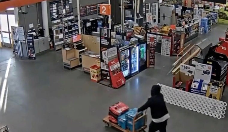 Prosecutors Say Long Island Big‑Box Theft Crew Busted, 18 Hit With Charges