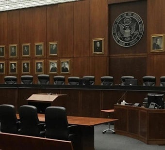 Prospect Heights Dealer Nailed With 16 Years After Feds' Undercover Sting