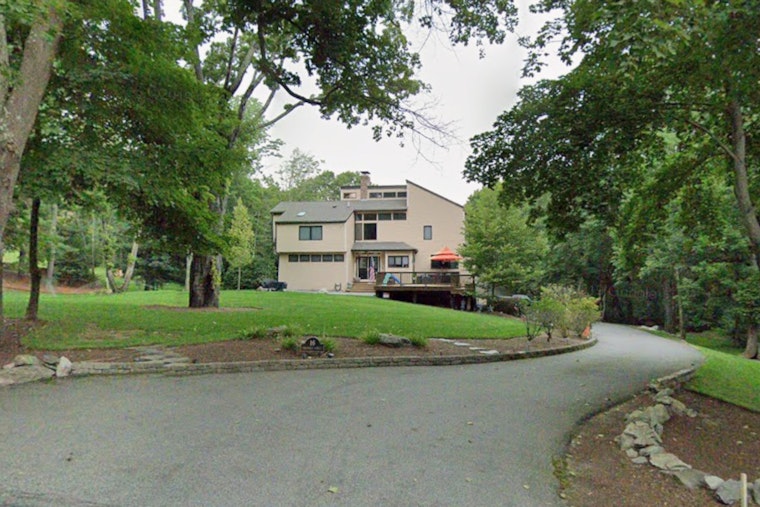 Prospect Street Horror: Sherborn Man Airlifted After Home Stabbing, Suspect Nabbed