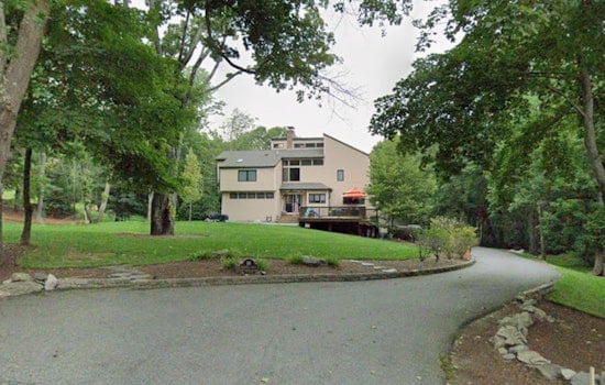 Prospect Street Horror: Sherborn Man Airlifted After Home Stabbing, Suspect Nabbed