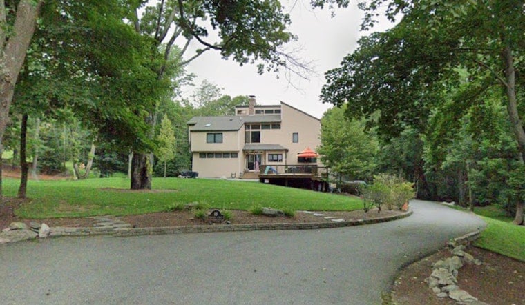 Prospect Street Horror: Sherborn Man Airlifted After Home Stabbing, Suspect Nabbed