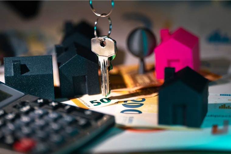 Prosper, Celina Housing Market Barely Flinches As 254 Homes Sell