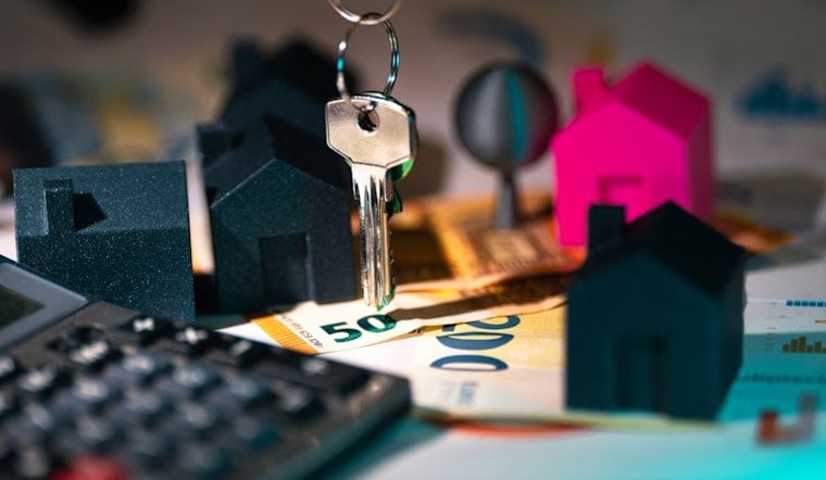 Prosper, Celina Housing Market Barely Flinches As 254 Homes Sell