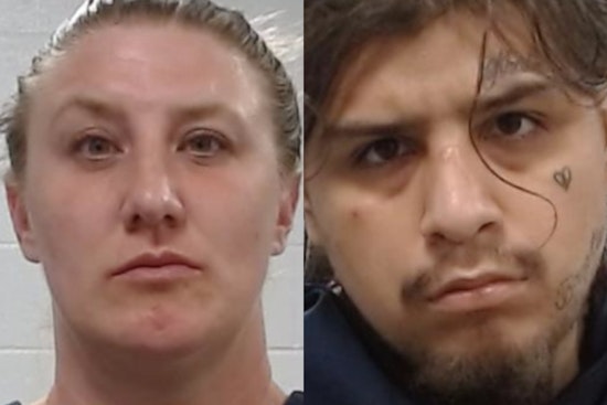 Prosper Fentanyl Death Sees Two Busted Under Texas’ New Murder Law