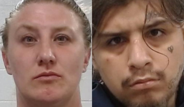 Prosper Fentanyl Death Sees Two Busted Under Texas’ New Murder Law