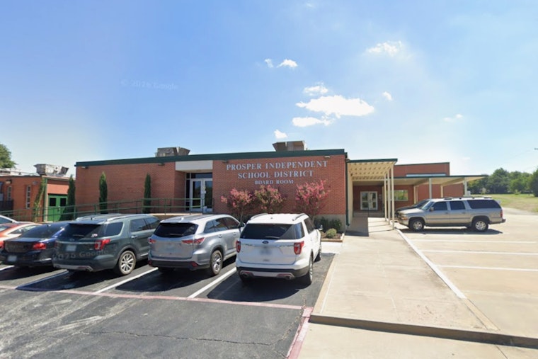 Prosper ISD OKs New Budget, Stares Down $42.2 Million Hole