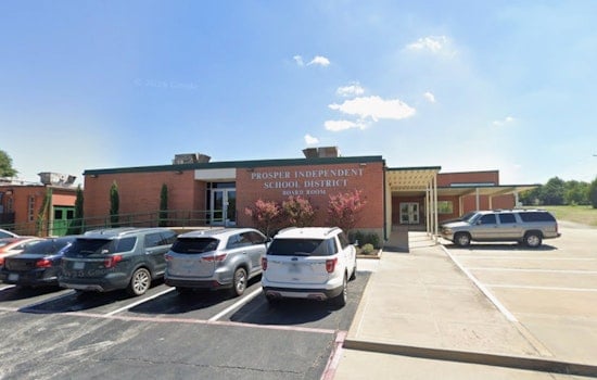 Prosper ISD OKs New Budget, Stares Down $42.2 Million Hole