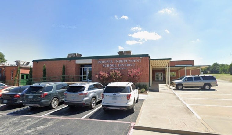 Prosper ISD OKs New Budget, Stares Down $42.2 Million Hole