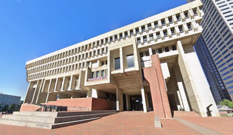 Protesters Arrested After Disrupting Boston City Hall Budget Meeting