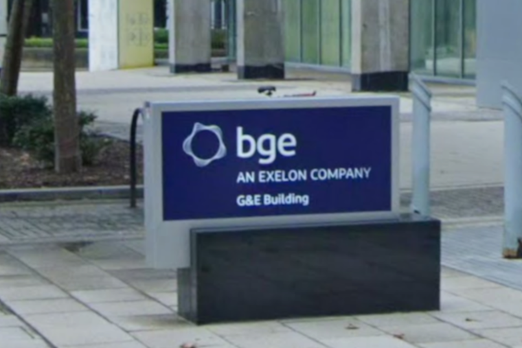 Protesters Sue BGE Over Federal Hill Arrests