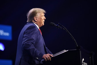 Providence Judge Torches Trump-Era Immigration Freeze On 39 Countries