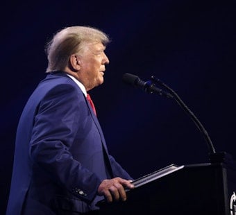 Providence Judge Torches Trump-Era Immigration Freeze On 39 Countries