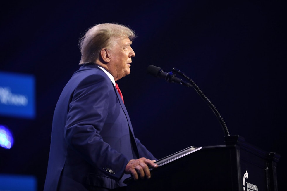Providence Judge Torches Trump-Era Immigration Freeze On 39 Countries