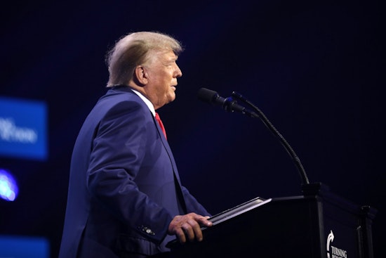 Providence Judge Torches Trump-Era Immigration Freeze On 39 Countries
