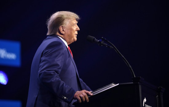 Providence Judge Torches Trump-Era Immigration Freeze On 39 Countries