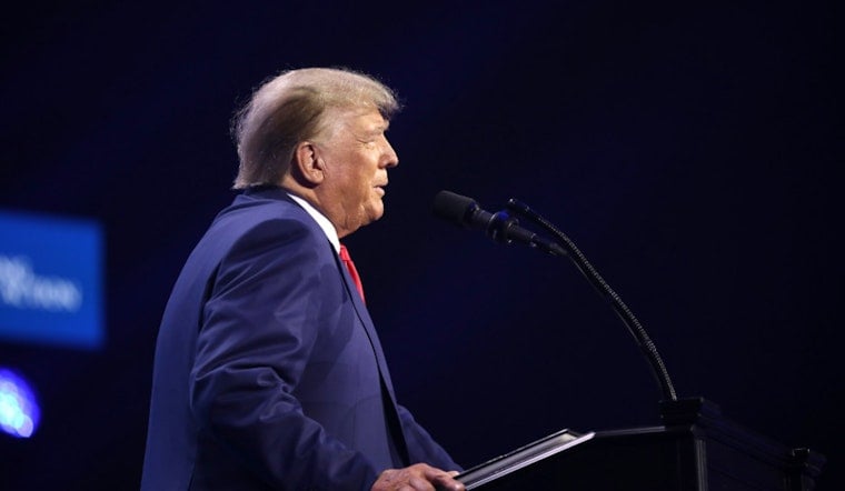 Providence Judge Torches Trump-Era Immigration Freeze On 39 Countries