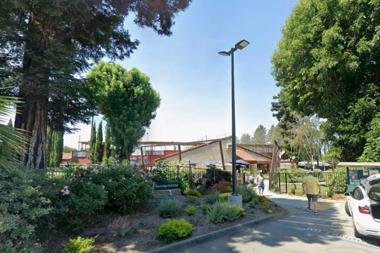 Pruneridge Golf Course Gets Sliced For 316 New Santa Clara Apartments