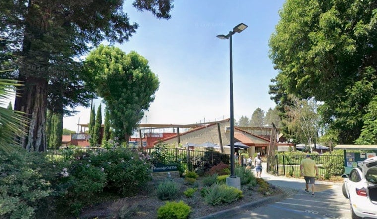 Pruneridge Golf Course Gets Sliced For 316 New Santa Clara Apartments