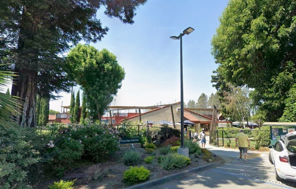 Pruneridge Golf Course Gets Sliced For 316 New Santa Clara Apartments