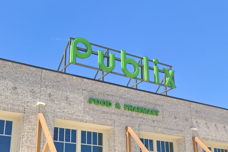 Publix Moves In Again, Second Hamlin Supermarket Eyes Horizon West Hot Spot