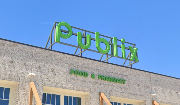Publix Moves In Again, Second Hamlin Supermarket Eyes Horizon West Hot Spot
