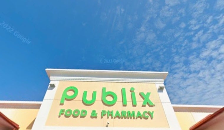 Publix Shoppers Strike Gold As Miami And Broward Hit Fantasy 5 Jackpots