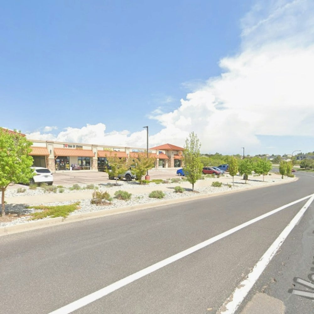 Pueblo Chicken Favorite Fire Pio Pio Plots Colorado Springs Landing
