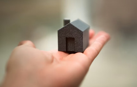 Pulte, Tri Pointe Drop $63M In Last Big Land Grab In Peoria
