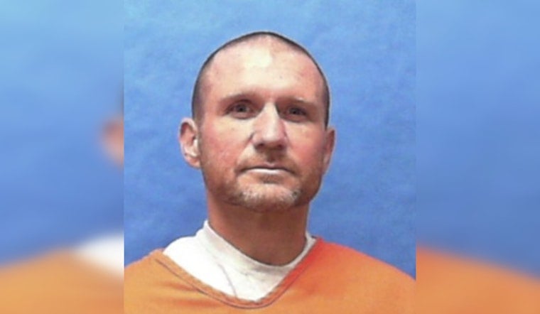 Punta Gorda Judge Sends Ex-Boxer Back to Death Row