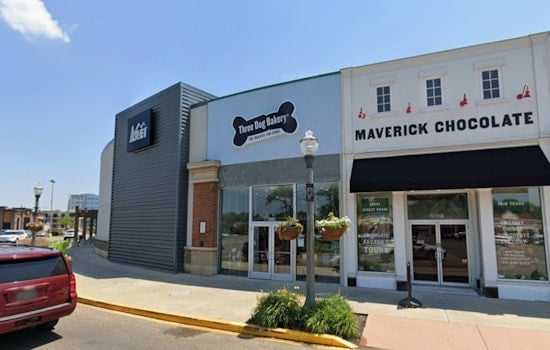 Pupcakes Pulled From Rookwood as Norwood Dog Bakery Hits The Market