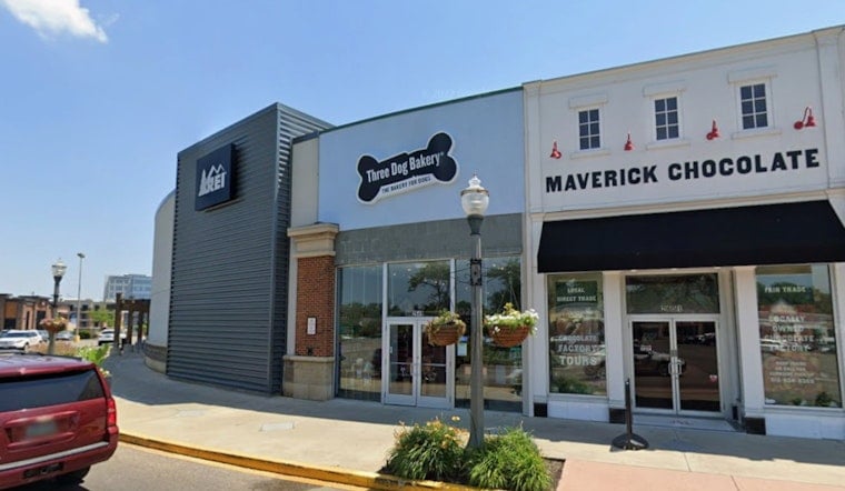 Pupcakes Pulled From Rookwood as Norwood Dog Bakery Hits The Market