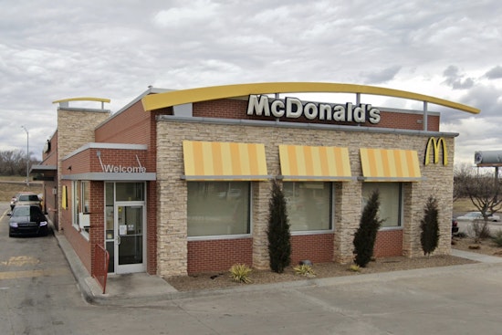 Purcell McDonald’s In Turmoil As Teen Worker Sues Over Alleged Co-Worker Attacks
