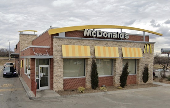 Purcell McDonald’s In Turmoil As Teen Worker Sues Over Alleged Co-Worker Attacks