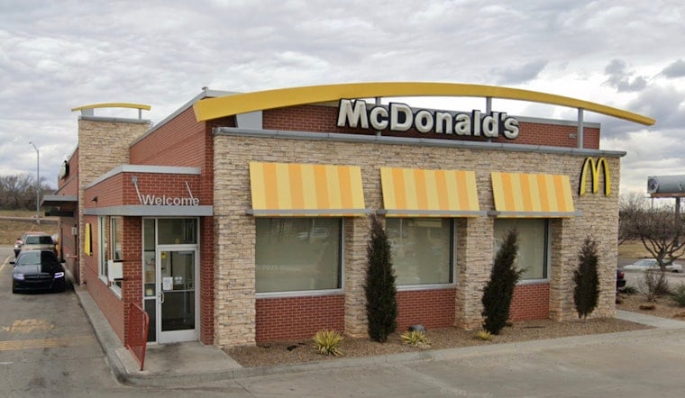 Purcell McDonald’s In Turmoil As Teen Worker Sues Over Alleged Co-Worker Attacks