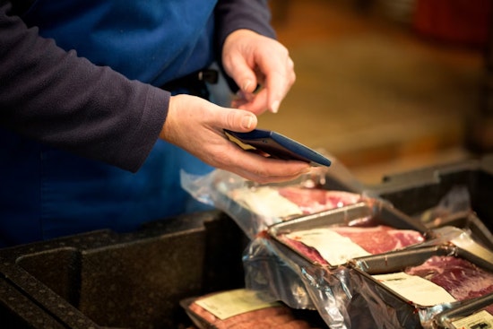 QR Code Takeover Poised to Upend Supermarket Checkout by 2027