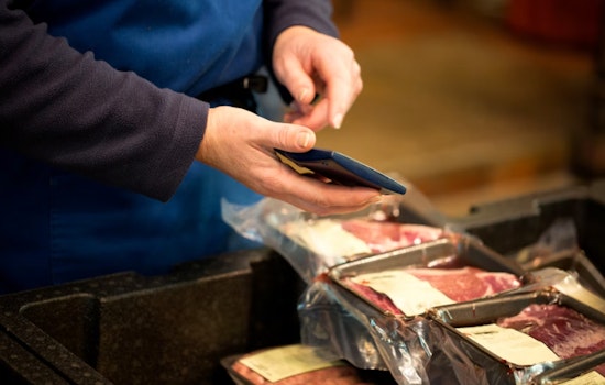QR Code Takeover Poised to Upend Supermarket Checkout by 2027
