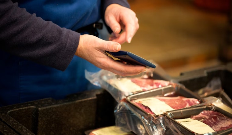 QR Code Takeover Poised to Upend Supermarket Checkout by 2027