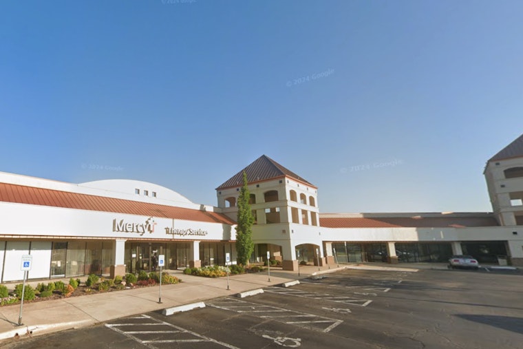 Dallas Investor Snaps Up Quailbrook Plaza in $14 Million Memorial Road Shakeup
