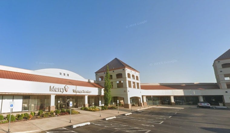 Dallas Investor Snaps Up Quailbrook Plaza in $14 Million Memorial Road Shakeup