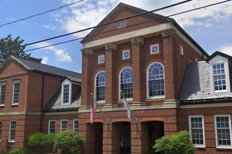 Queen Anne's County Pauses Data Center Applications