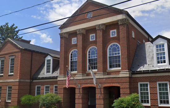 Queen Anne's County Pauses Data Center Applications