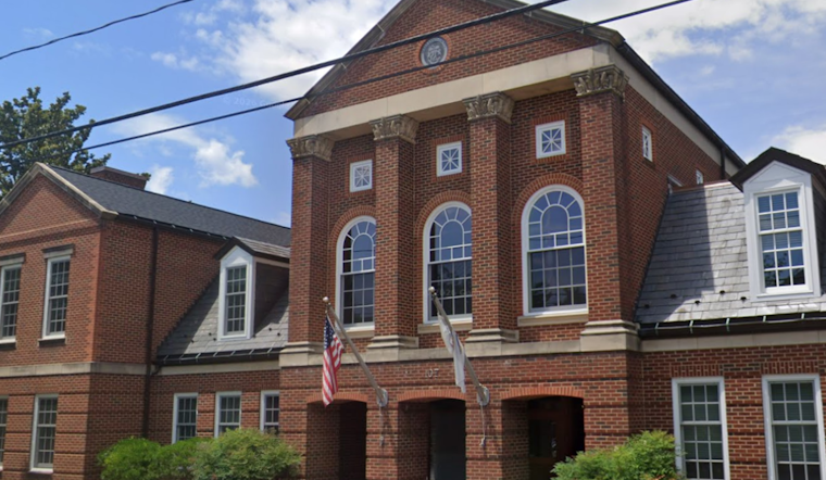 Queen Anne's County Pauses Data Center Applications