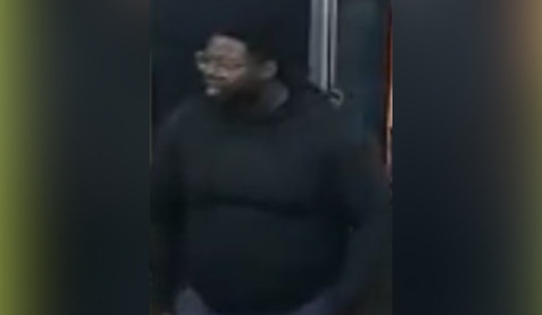 Queen City Avenue Gas Station Beatdown Has Cincy Cops On the Hunt