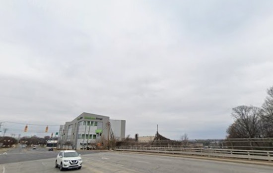 Queen City Set For Swampy Week As Pop-Up Storms Crash The Commute