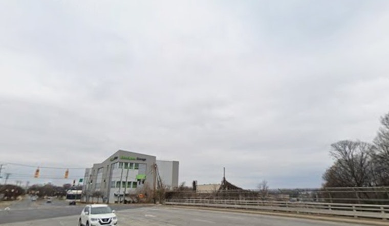 Queen City Set For Swampy Week As Pop-Up Storms Crash The Commute