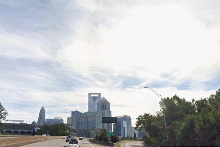 Queen City Set To Sizzle As Heat Index Nears 105 Next Week