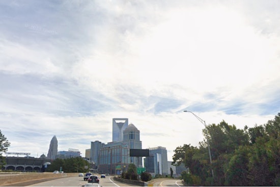 Queen City Set To Sizzle As Heat Index Nears 105 Next Week